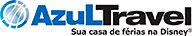 Logo Azul Travel